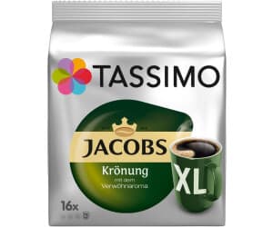 Tassimo Jacobs Krönung XL T-Disc (16 Port.)