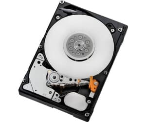 HGST Ultrastar C10K900 600GB