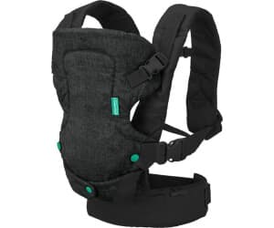 Infantino Flip 4in1 grau/türkis