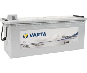VARTA Professional Dual Purpose 12V 140Ah LFD 140