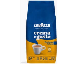 Lavazza Crema e Gusto Tradizione Bohnen (1kg)
