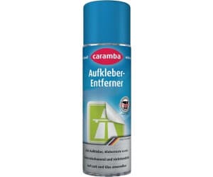 Caramba Aufkleber-Entferner (300 ml)