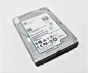 Seagate Laptop HDD 4TB (ST4000LM016)
