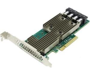 LSI Logic PCIe SAS III (9305-16i)