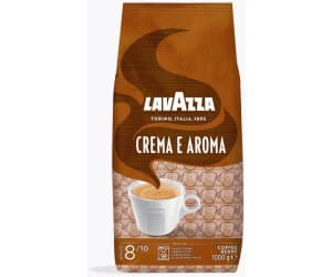 Lavazza Crema e Aroma Bohnen (1kg)