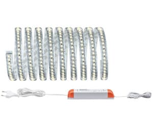 Paulmann MaxLED 1000 Basisset 3m warmweiß beschichtet (706.70)