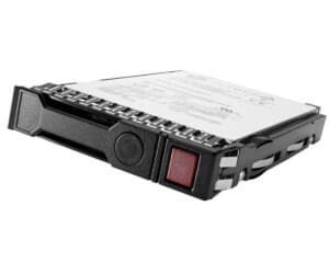 HPE Enterprise Entry SATA 1TB (843266-B21)
