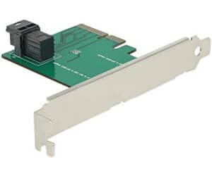 DeLock PCIe SAS III (89458)