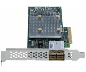 HPE PCIe SAS III (804398-B21)