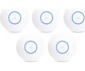 Ubiquiti UniFi nanoHD 5-Pack