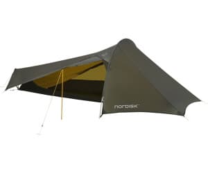 Nordisk Lofoten 1 ULW (green)