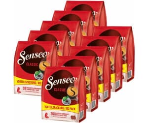 Douwe Egberts Senseo Classic Kaffeepads (36 Port.)