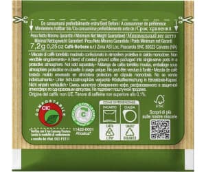 Caffè Borbone 44BDEK50N