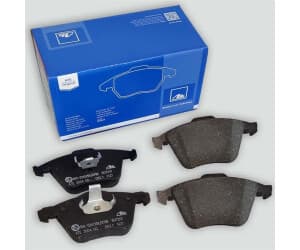 ATE Bremsbeläge vorne für VW Multivan T5 Transporter (13.0460-7240.2)