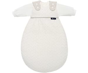 Alvi Baby-Mäxchen (3-tlg.) graphic taupe