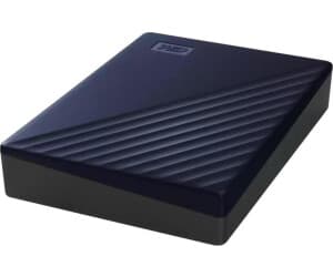 Western Digital My Passport for Mac 5TB (WDBA2F0050BBL)