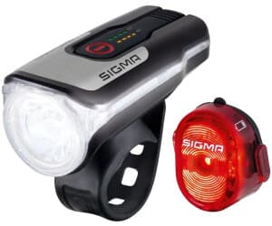 Sigma AURA 80 USB/ NUGGET II (black)