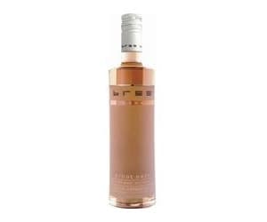 Peter Mertes Bree Rosé Pinot Noir QbA 0,25l