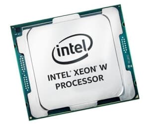Intel Xeon W-3245 Tray