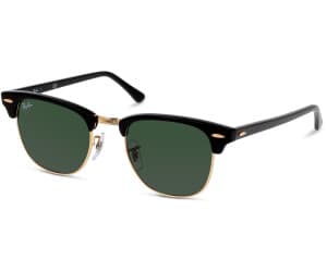 Ray-Ban RB3016 Clubmaster Classic W0365