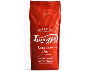 Lucaffé Espresso Bar Bohnen (1 kg)