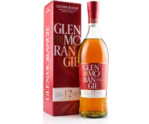 Glenmorangie Lasanta 0,7l 43%