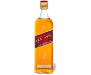 Johnnie Walker Red Label 0,7l 40%